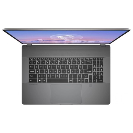 Laptop MSI Creator Z17 HX Studio A14VGT-267RU Core I9 14900HX 64GB SSD2TB NVIDIA GeForce R 106687-3