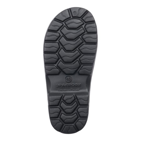 Women's boots combined with a latch., Croup. fur, up to -25 °, S -38.350B, size 40-4