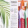 Rendall Gentle toothbrush, average stiffness, mix, 1 pc.