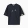 Women's T -shirt MIST MOON, graphite, r.50