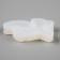 Form Silicone Universal "Pterodactyl Chick", 6 × 3.1 × 0.6 cm
