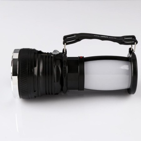 Flight battery "Mega", 1 LED, 3 modes, 17.5 x 7 x 7 cm-1