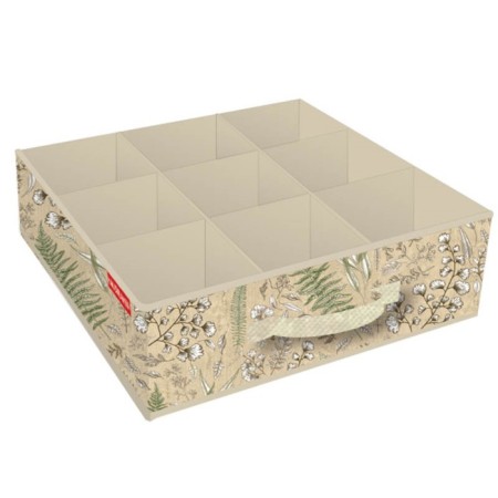 Hausmann Herbarium 35x27x9 cm-1