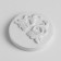 Silicone Mold "Plant Cinter" 4.5x3 cm