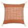 Decorative base pillow Geometry Ethnic, size 45x45 cm