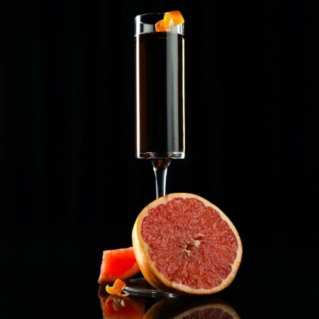 Magistro champagne glass "Alchemy", 180 ml-5