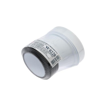 Fan pipe for the toilet "Ani Plast" W0220, eccentric, 20 mm-3