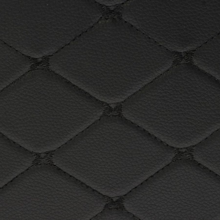 Organizer COFR in trunk, 55 x 30 x 31 cm, eco-leather, black-black-3