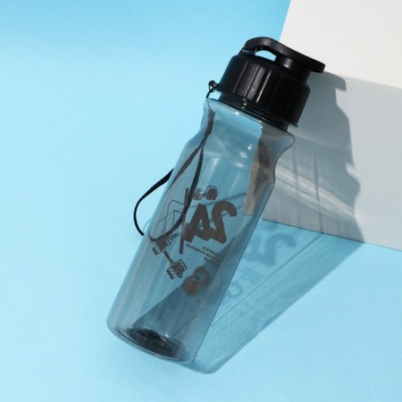 Water bottle "24/7", 500 ml-1