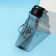 Water bottle "24/7", 500 ml