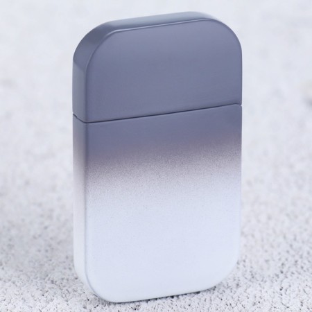 Gas lighter "Best", 6 x 3.5 cm.-2
