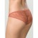 Women's panties, size 46, chocolate color