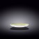 Round -round Wilmax England Spiral, D = 18 cm, pistachio color