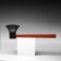 Training, rubber ax, 40 cm