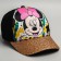 Children's cap, size 52-56, Minnie Mouse