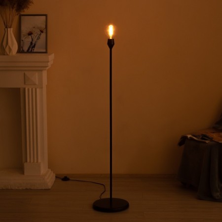 Thorshire "Yin" 1x40W E27 Black-8