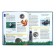 Children's Encyclopedia in solid binding "Animals", 48 p.