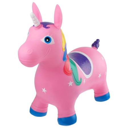 Zabiaka Supply "Unicorn", 58x26x52 cm, 1300 g, color mix-5