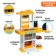 Game module Kitchen "Learning to cook", light, sound