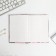 Golden Teacher gift set: 80 sheets diary and ballpoint pen
