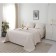 The bedspread and pillowcase "Samuel No. 6", size 160x220 cm, 50x70 cm