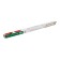 LED phytolamp, 9 W, 600 mm, IP20, full spectrum, white-red, "era"