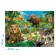 Puzzle "Forest Heroes", 104 elements