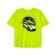 T -shirt for a boy, height 134 cm, lightning color