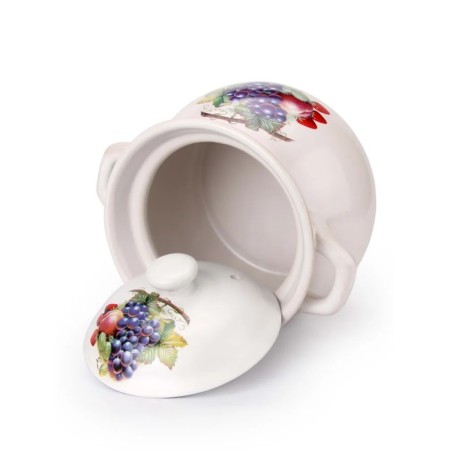 Pan Bekker, with a lid, 1.8 l, d = 16 cm-2