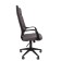Office chair "Chairman" 525 fabric, gray