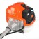 Trimmer gasoline Patriot PT545XT, 1.86 kW, 2.5 hp, 8000 rpm, 42/23 cm, fishing line/disk/disk/disk/disk/disk/disk/disk/disk/disk/disk/disk/disk