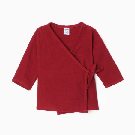 Buying nursery, burgundy color, height 56 ​​cm
