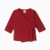 Buying nursery, burgundy color, height 56 ​​cm