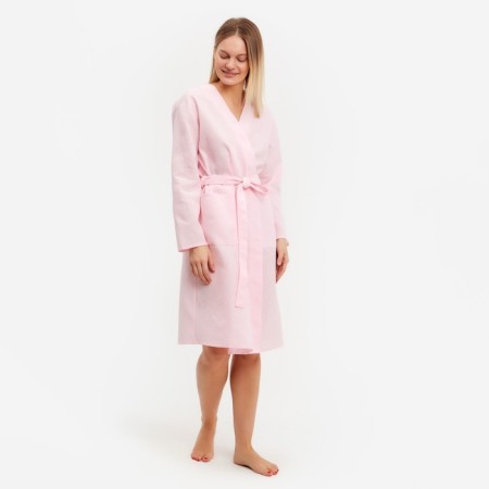 Wafella Women's Women River 50, central rosa, 160 gr/m, hl.100%-4
