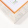 Photo frame plastic 15x20 cm "arc" white 25.3x20.5 cm