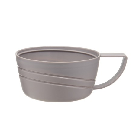 Thermos 1.8 l, with a glass flask, retains heat 12 hours, green-6