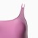 Women's swimsuit, lilac color, size 46