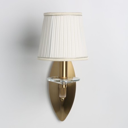 Sconces "Sylvia", size 15x26x36 cm, 40W 1xe14-2