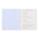 An objective note 48 sheets in the anime cell "Physics", the cover coated cardboard, embossing with cold foil, lamination of Soft-Touch, OFSET Block