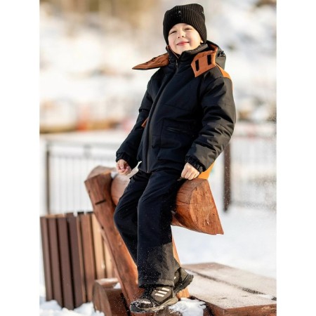 Set for a boy, height 140 cm-1