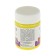 Acrylic matte paint 50 ml, ZHK Decola, lemon, 14328214