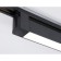 LED LED single -phase track ambrella track system GL6733, 20W, LED, black color