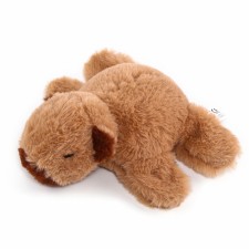 Soft toy-bracelet 