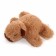 Soft toy-bracelet "Capybara", 20 cm