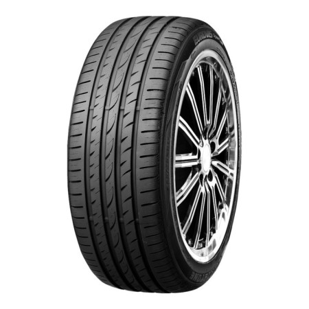 Summer tire Roadstone Eurovis Sport 04 215/50 R17 95W