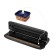 Vacuumor KitFort KT-1526, 110 W, lane length 1.2 m, max. Package width 27 cm