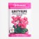 Fertilizer complex "Bion" for flowering plants, 25 g