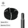 Rubber hose, d = 25 mm, l = 50 m, reinforced, black, "Volzhsky"