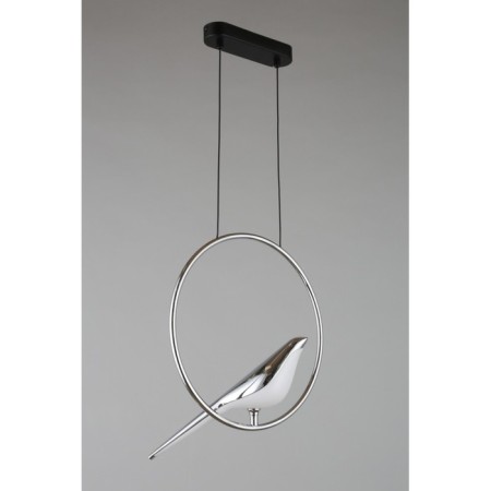 Suspended lamp ASTOR LED 3000K-16