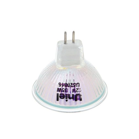 Halogen lamp uniel, GU5.3, 35 W, 12 V-1